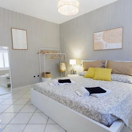 Cozy In * Olbia