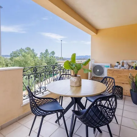 Cozy In Olbia