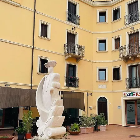 Cozy In Olbia
