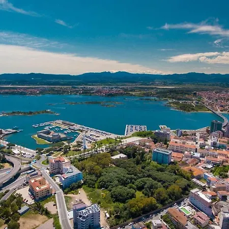 Cozy In Olbia