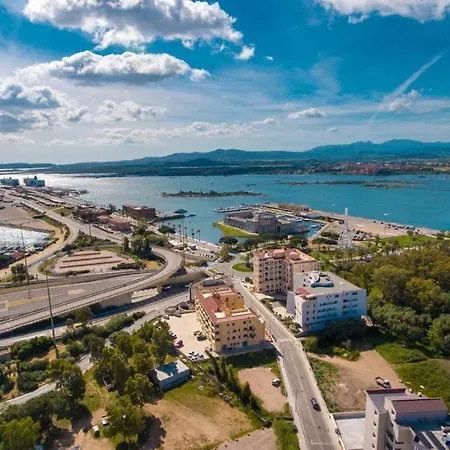 Cozy In * Olbia